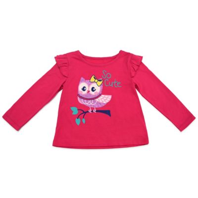 Buy Owl Baby Clothes from Bed Bath & Beyond