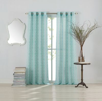 Curtains Ideas 115 inch curtains : Buy Wide Curtains from Bed Bath & Beyond