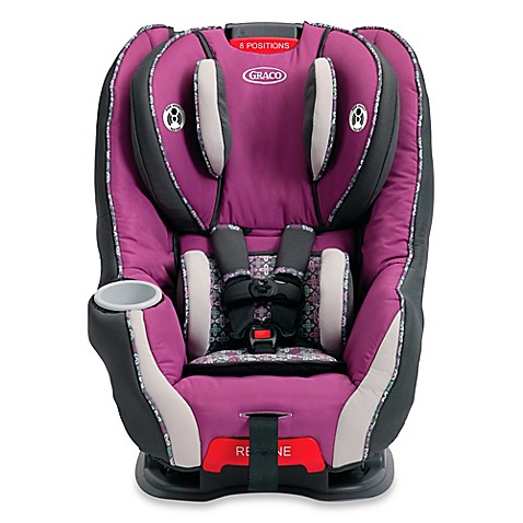 Graco Size4Me™ 65 Convertible Car Seat in Nyssa BABY