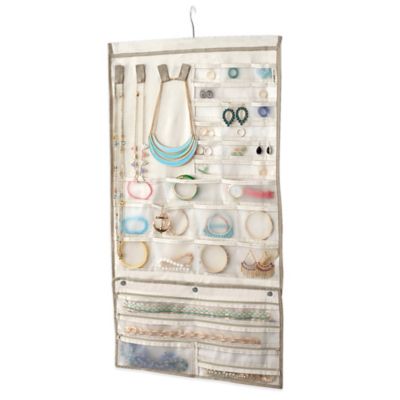 Real Simple® Jewelry Organizer - Bed Bath & Beyond