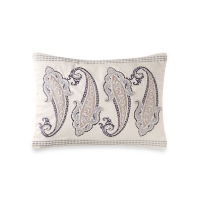 Laura Ashley® Whitfield Comforter Set - BedBathandBeyond.com