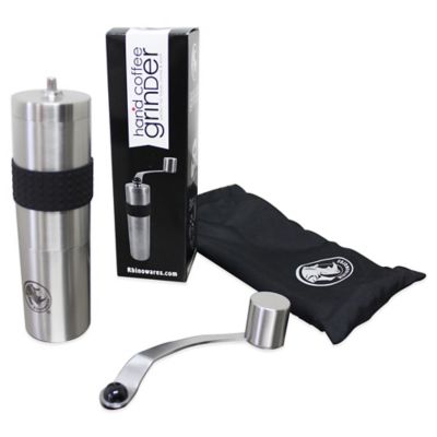 Buy Coffee Maker and Grinder from Bed Bath & Beyond