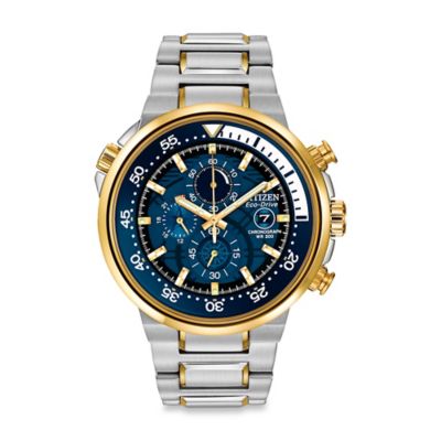 citizen eco drive endeavor
