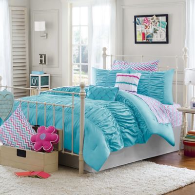 Julissa Comforter Set - Bed Bath & Beyond