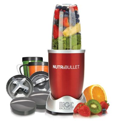 Magic Bullet® NutriBullet® - Bed Bath & Beyond