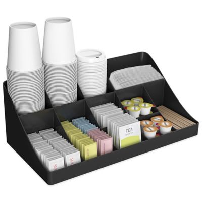 Buy Mind Reader Coffee Station Organizer from Bed Bath 