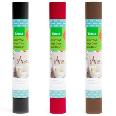 Cricut® Vinyl Roll - Bed Bath &amp; Beyond