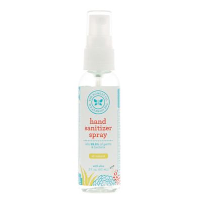 Buy Honest 2-oz Spray Hand Sanitizer from Bed Bath & Beyond