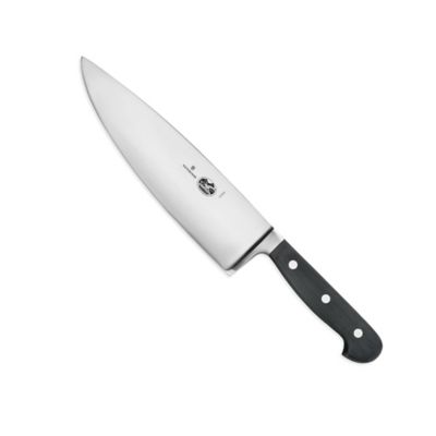 Victorinox Swiss Army Traditional Forged 8-Inch Extra Wide Chef Knife - Bed Bath & Beyond