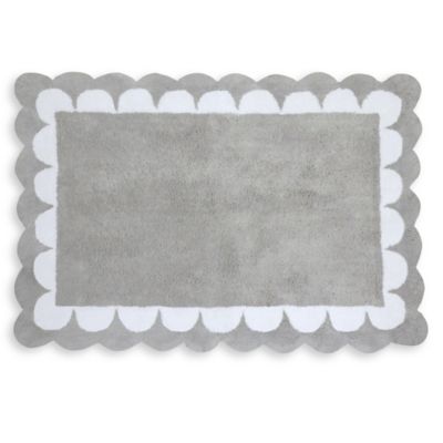 Finley Bath Rug - Bed Bath & Beyond