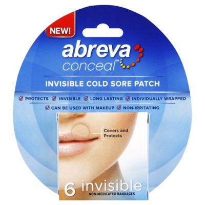 abreva sore