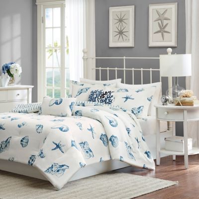 buy beach themed bedding sets from bed bath & beyond