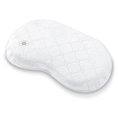 Beurer Vibrating Massage Bath Pillow