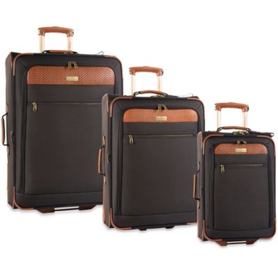 Tommy Bahama Retreat II Expandable Luggage Collection - Bed Bath & Beyond