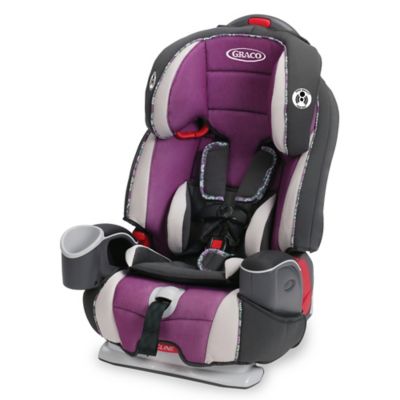 Graco® Argos™ 65 3-in-1 Harness Booster Seat in Nyssa™ - buybuy BABY