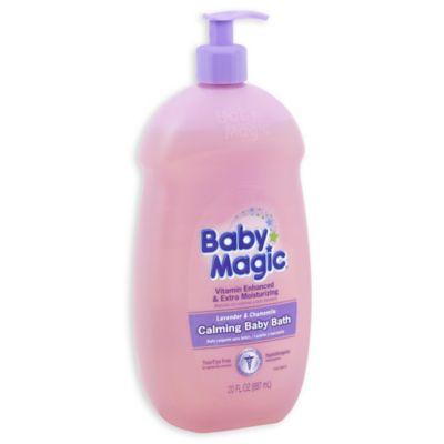 Baby Magic 30 oz.Calming Bath - buybuy BABY