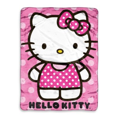 Buy Hello Kitty Accessories from Bed Bath & Beyond