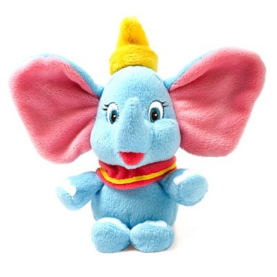 dumbo bath toy