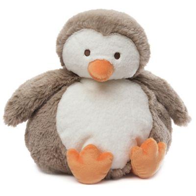 gund chub penguin