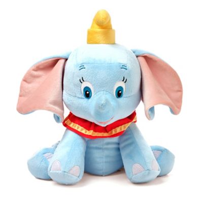 baby dumbo teddy