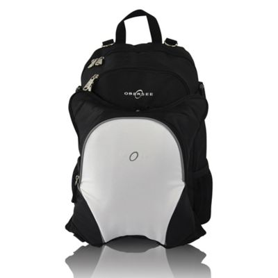 cooler diaper backpack