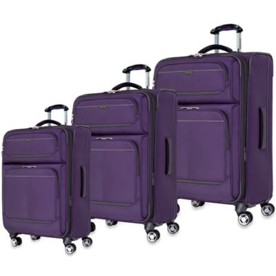 Ricardo Beverly Hills® Mar Vista Luggage Collection - www ...