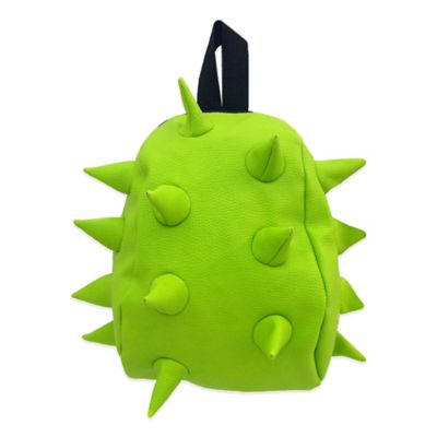 MadPax Nibbler Spiked Backpack in Lime Green - Bed Bath & Beyond