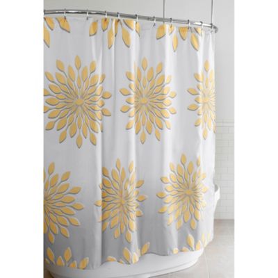 Curtains Ideas 36 wide shower curtain : Buy Wide Curtains from Bed Bath & Beyond