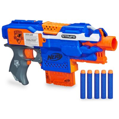 Nerf® N-Strike Elite Stryfe Blaster - buybuy BABY