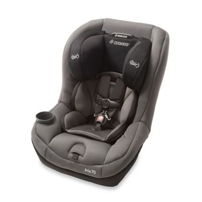 Maxi Cosi  Pria 70  Convertible Car Seat in Total Grey 