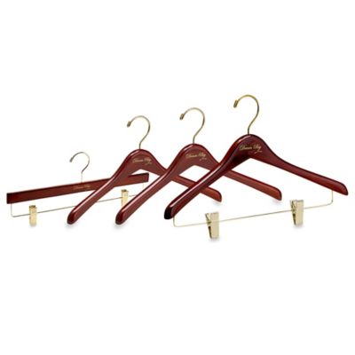 Dream Big Hangers Women's Collection - Bed Bath & Beyond