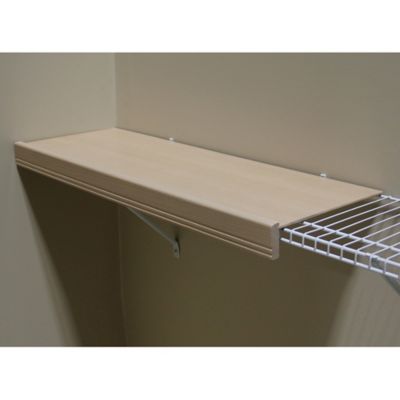 John Louis Renew Wire Shelf Cover - Bed Bath & Beyond