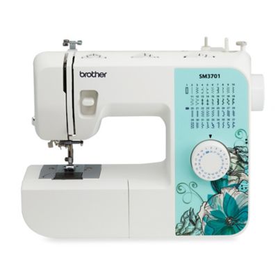 Brother SM3701 Sewing Machine - Bed Bath & Beyond
