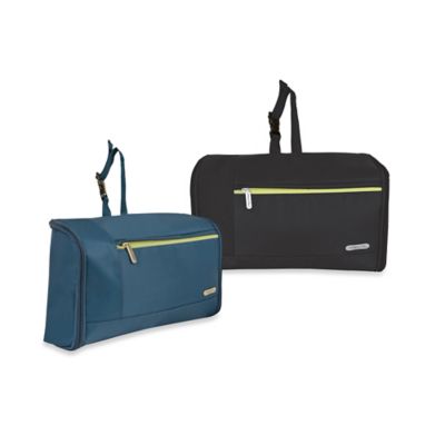 bed bath and beyond mens toiletry bag