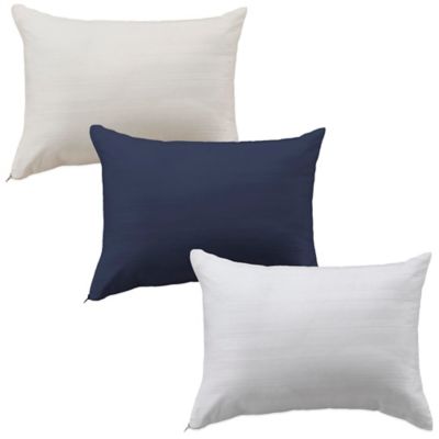 bed bath and beyond pillows