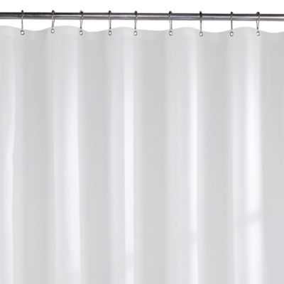 Curtains Ideas cheap shower curtain liners : Buy White Shower Curtain Liner from Bed Bath & Beyond