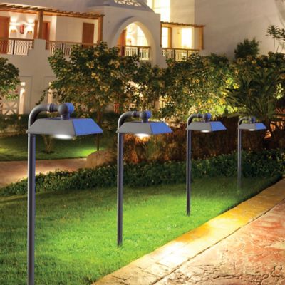 Solar Powered Lights Bed Bath  Beyond