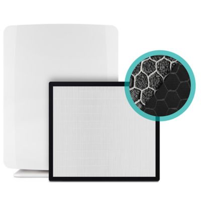 hepa alen breathesmart fit50