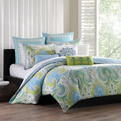 Green Duvet Covers Overstockcom Shopping Create A New Look For