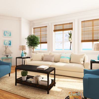 Real Simple® Boden Embroidered Oblong Throw Pillow - Bed Bath & Beyond