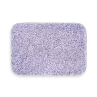 548049213462g lavender bath rug