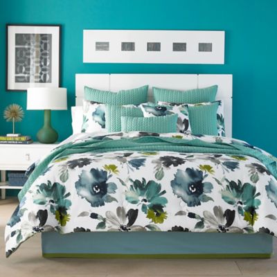 Buy Oversized King Comforters from Bed Bath & Beyond