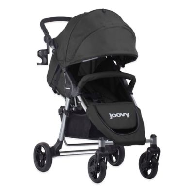 joovy scooter stroller