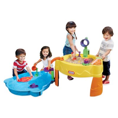 little tyke water table