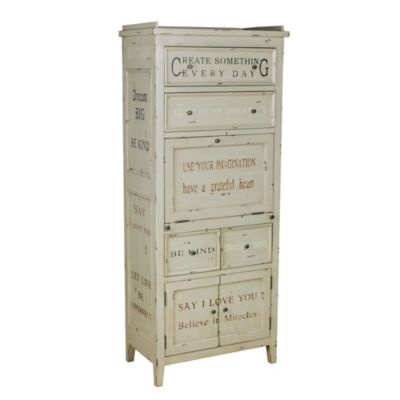 Pulaski Hudson Accent Cabinet - Bed Bath & Beyond