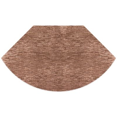 Bungalow Flooring 26-Inch x 46-Inch Corner Sink Rug - Bed ...