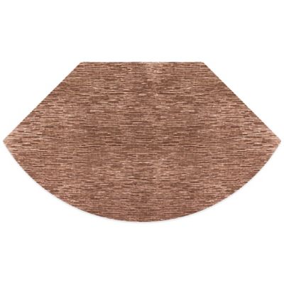 Bungalow Flooring 26-Inch x 46-Inch Corner Sink Rug - Bed ...