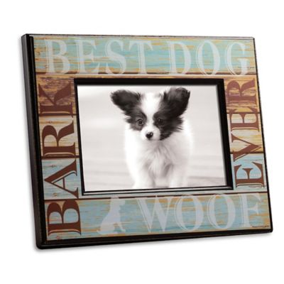 6 inch best frame &  4 Dog Frame  Bath Best x Picture Inch 6 Bed Beyond Inch