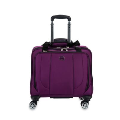 Buy Delsey Carry On Luggage from Bed Bath & Beyond