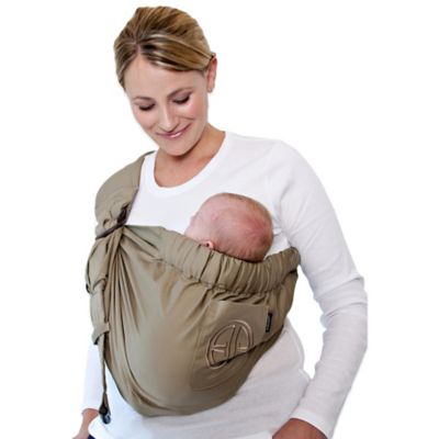 baby balboa sling